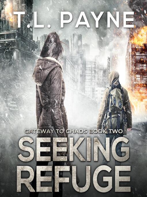 Title details for Seeking Refuge by T. L. Payne - Available